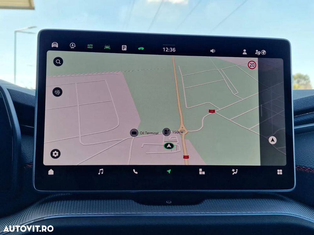 Skoda Kodiaq 2.0 TSI DSG 4X4 RS - 29