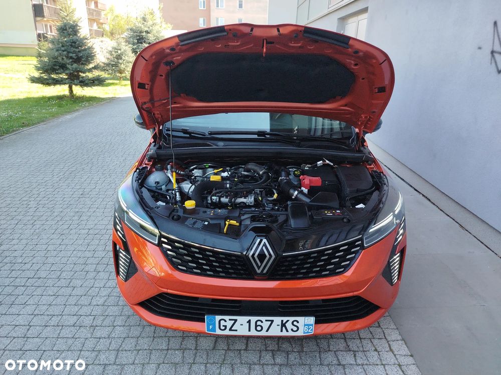 Renault Clio 1.0 TCe Intens - 29