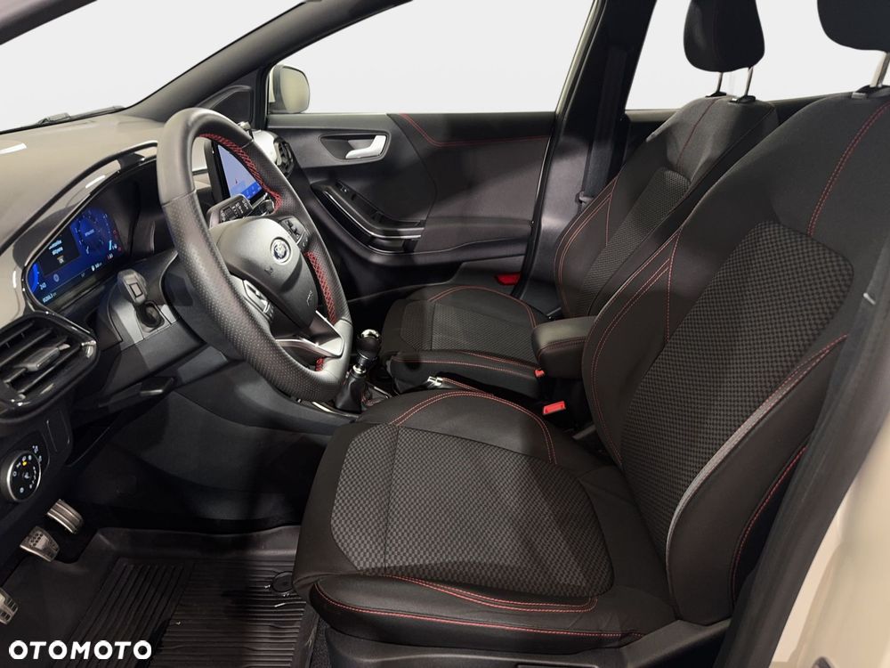 Ford Puma - 13