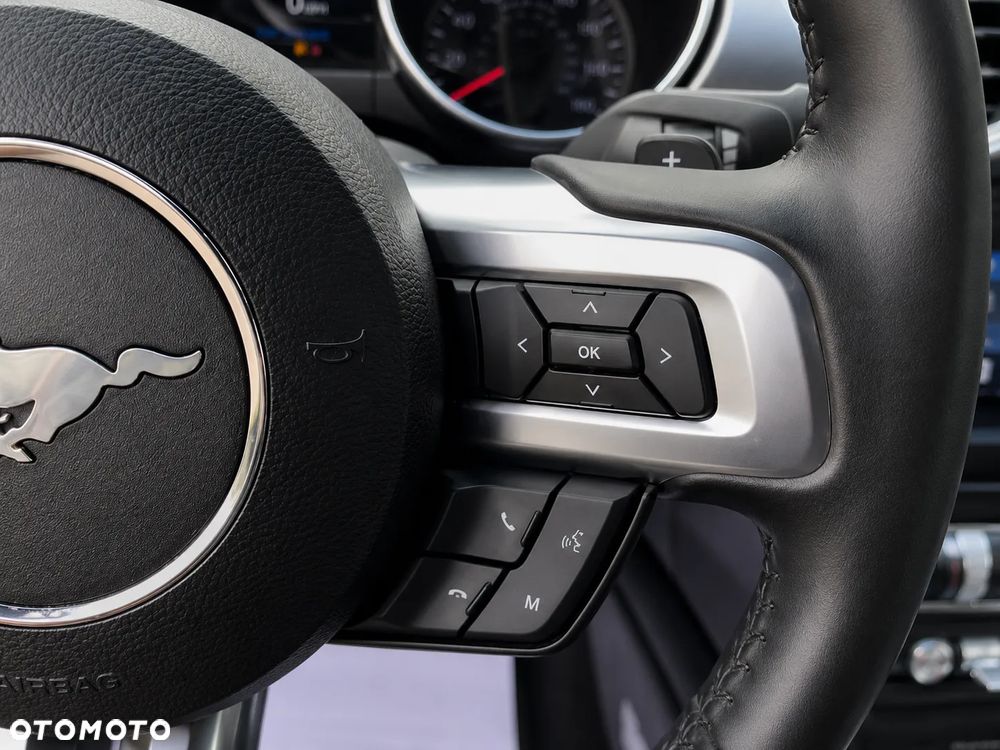 Ford Mustang 5.0 Ti-VCT V8 GT - 16