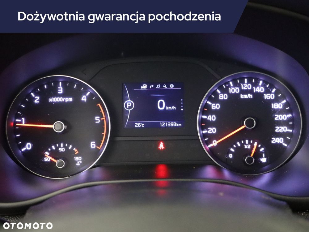 Kia Sportage - 13