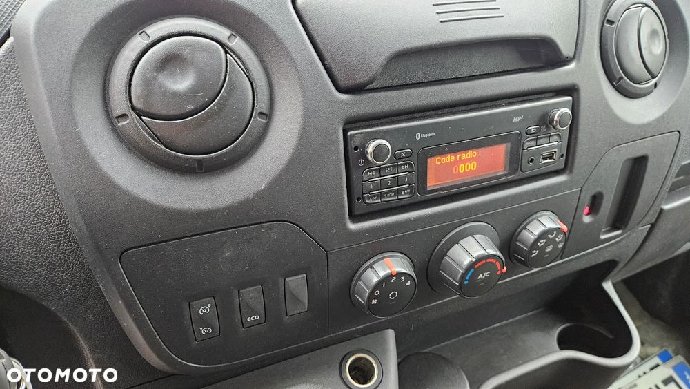 Renault Master - 9