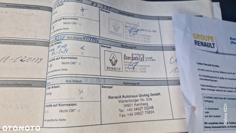 Renault Kadjar 1.2 Energy TCe Limited - 25