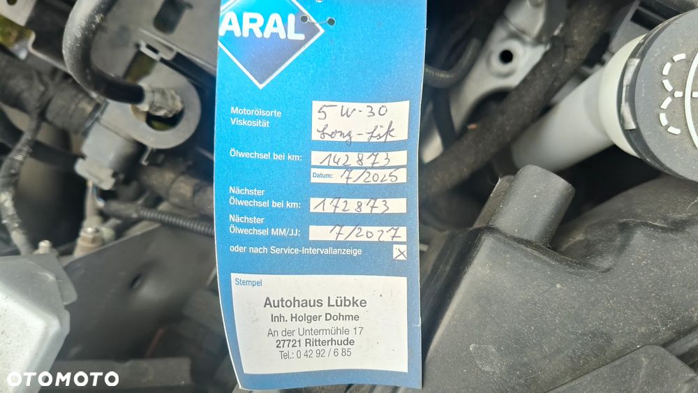 Opel Astra 1.6 Edition Sport - 16