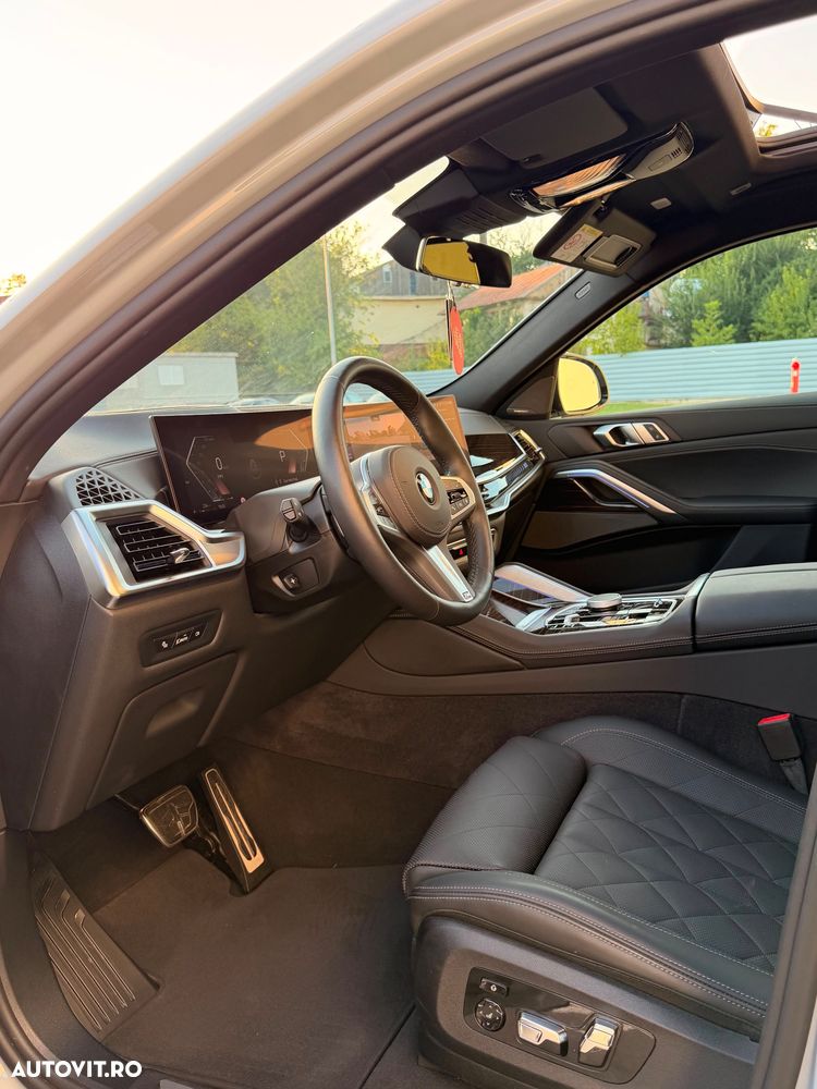BMW X6 - 25