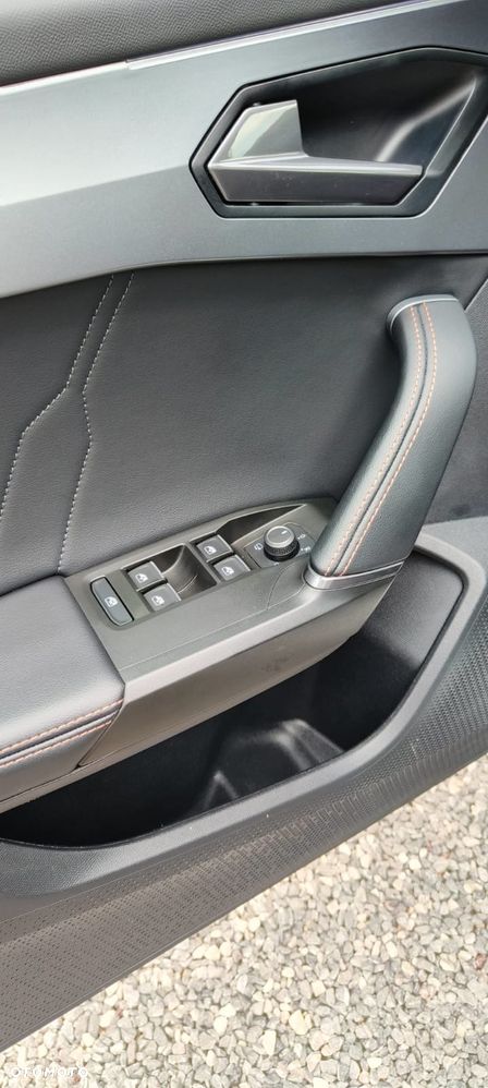 Cupra Formentor 1.5 TSI DSG - 36