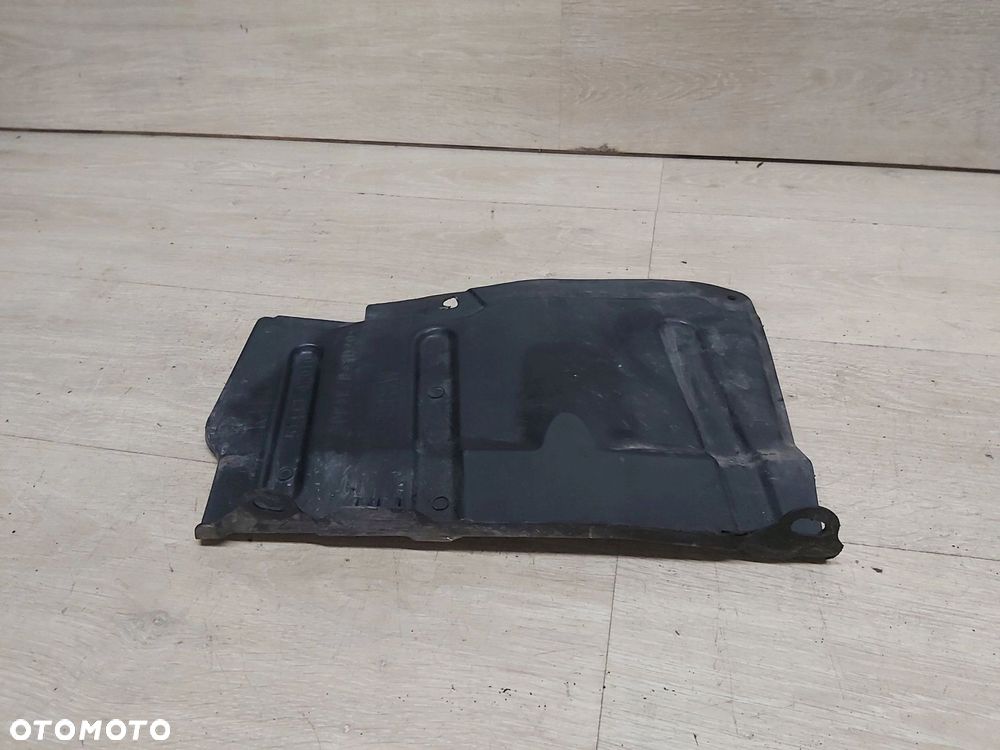 Toyota Rav4 IV XA40 13-18r osłona silnika dolna prawa 51443-42010 - 1