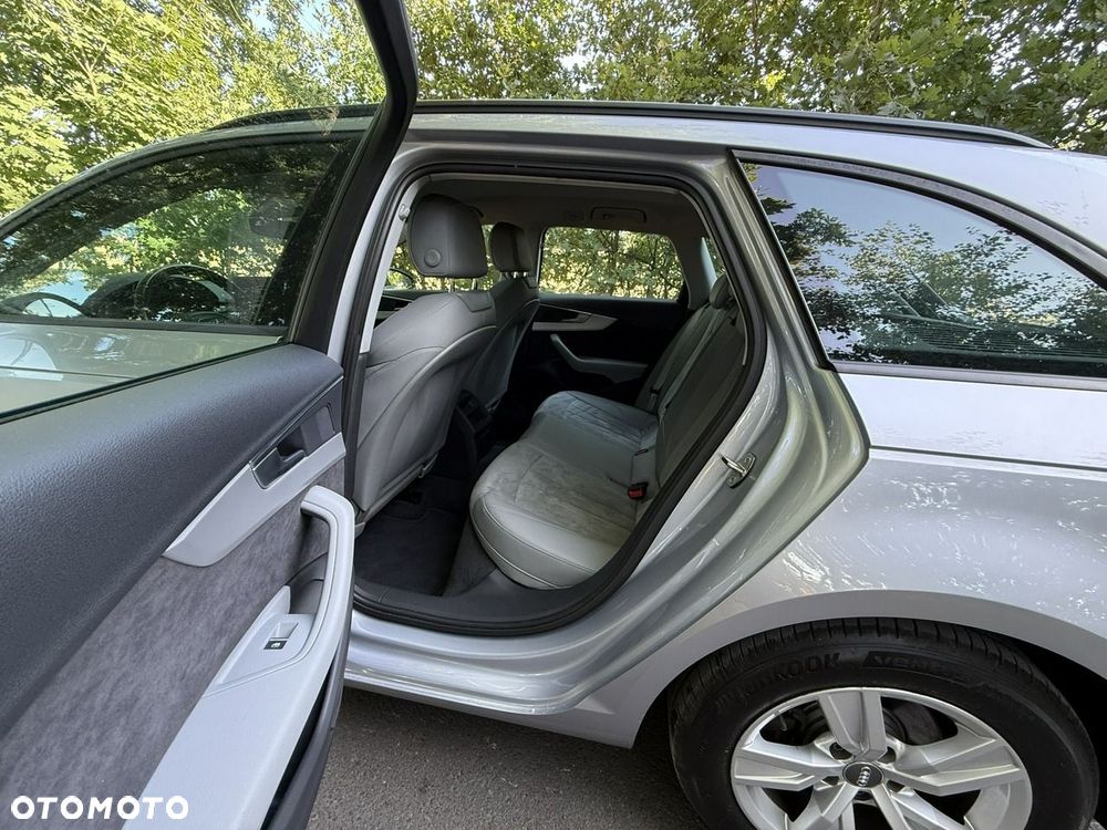 Audi A4 Avant 2.0 TDI S tronic design - 30