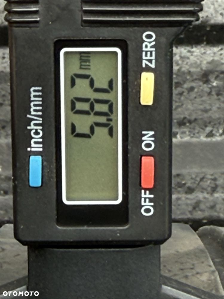 Pojedyncza Opona Letnia 215/60/16 GoodYear  EfficientGrip - 2