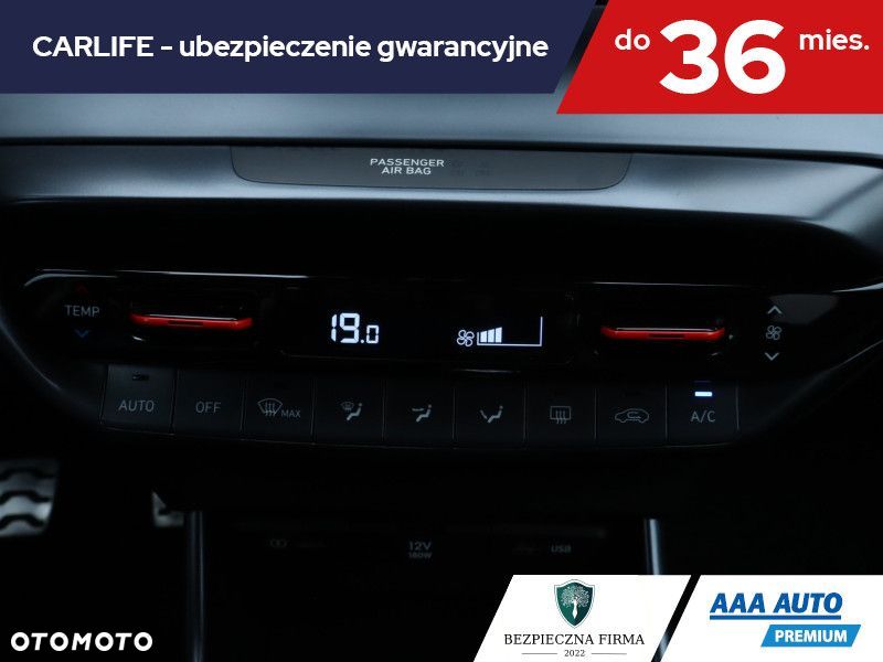 Hyundai i20 - 20