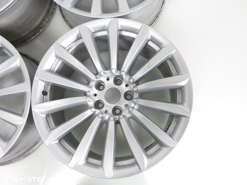 FELGA ALUMINIOWA BMW 7 (G11, G12) 6861225 19" 8.5" 5X112 25 - 10