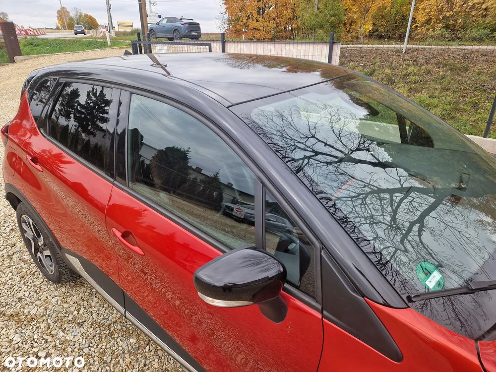 Renault Captur - 20