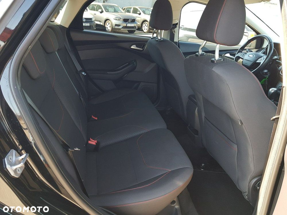 Ford Focus 1.5 EcoBoost STart-Stopp-System ST-LINE - 15