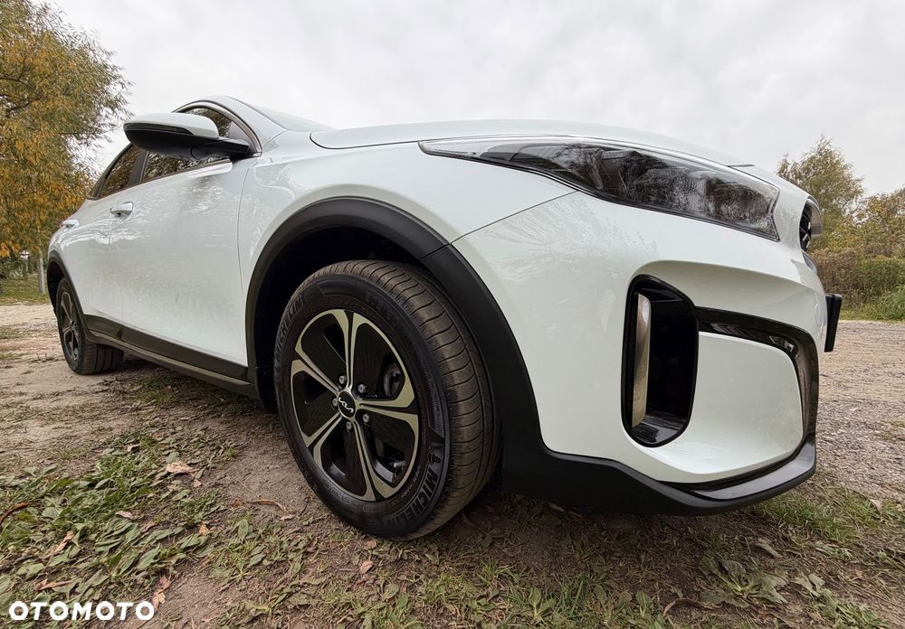 Kia XCeed - 27