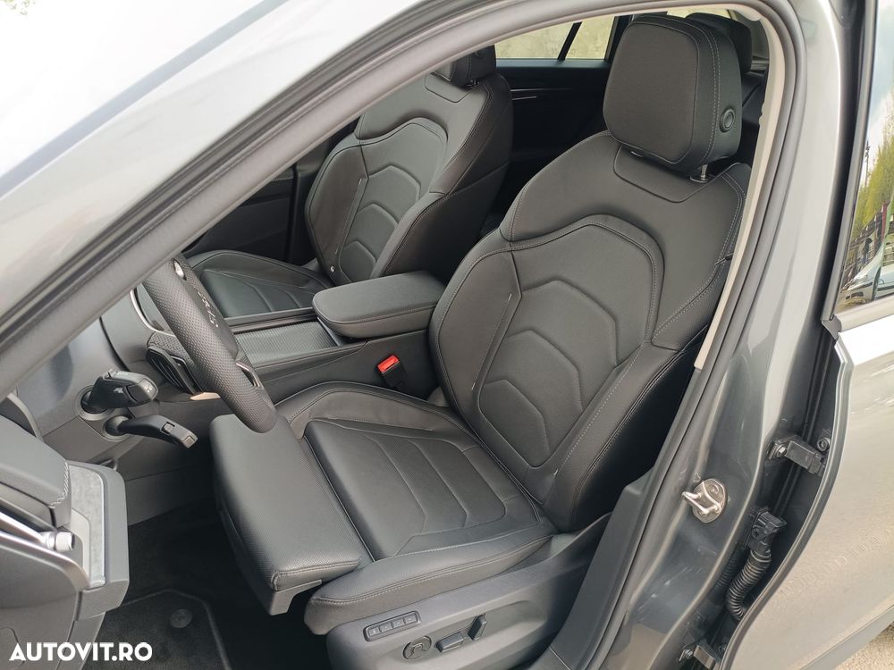 Skoda Kodiaq 2.0 TDI 4X4 DSG Selection - 14
