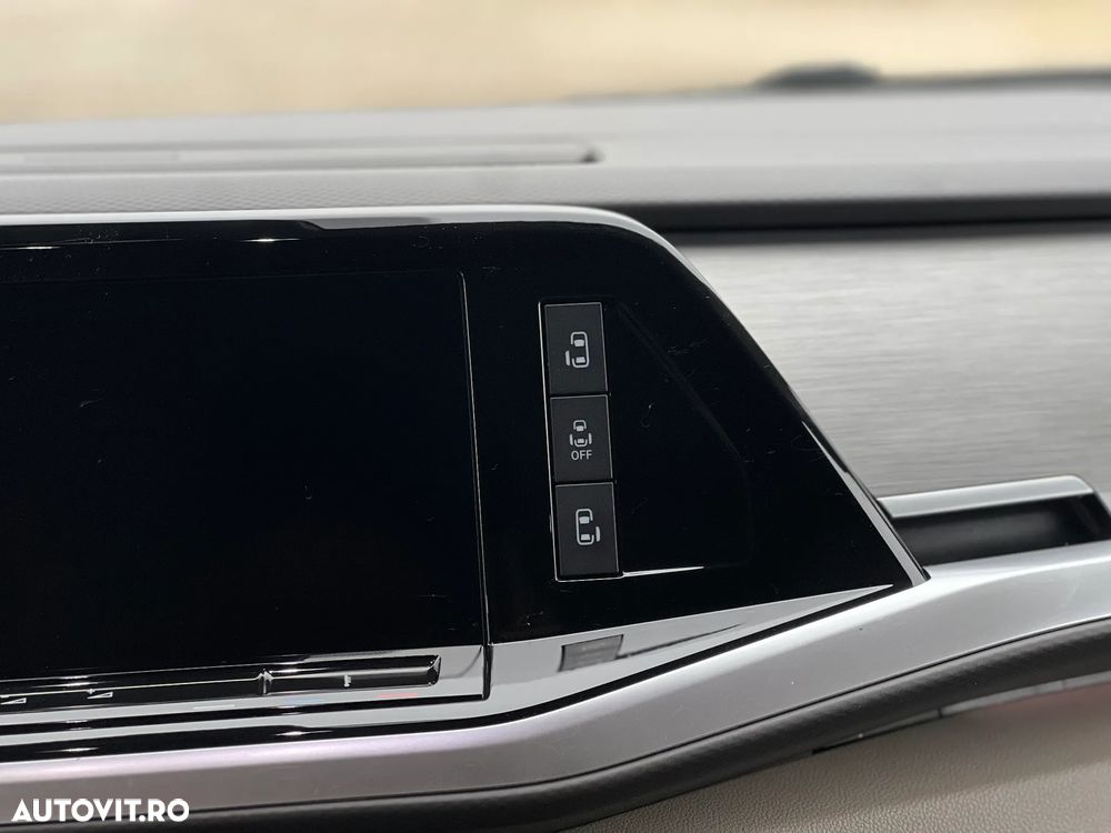 Volkswagen Multivan L 2.0 TDI DSG 110KW Style - 15