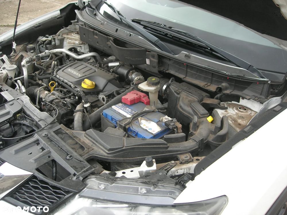 Nissan X-Trail 1.6 DCi ALL-MODE 4x4i Acenta - 12