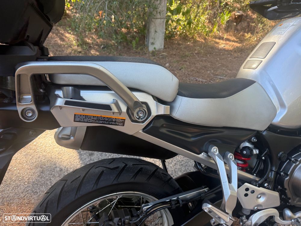 Yamaha XT1200Z Super Tenere First Edition - 25