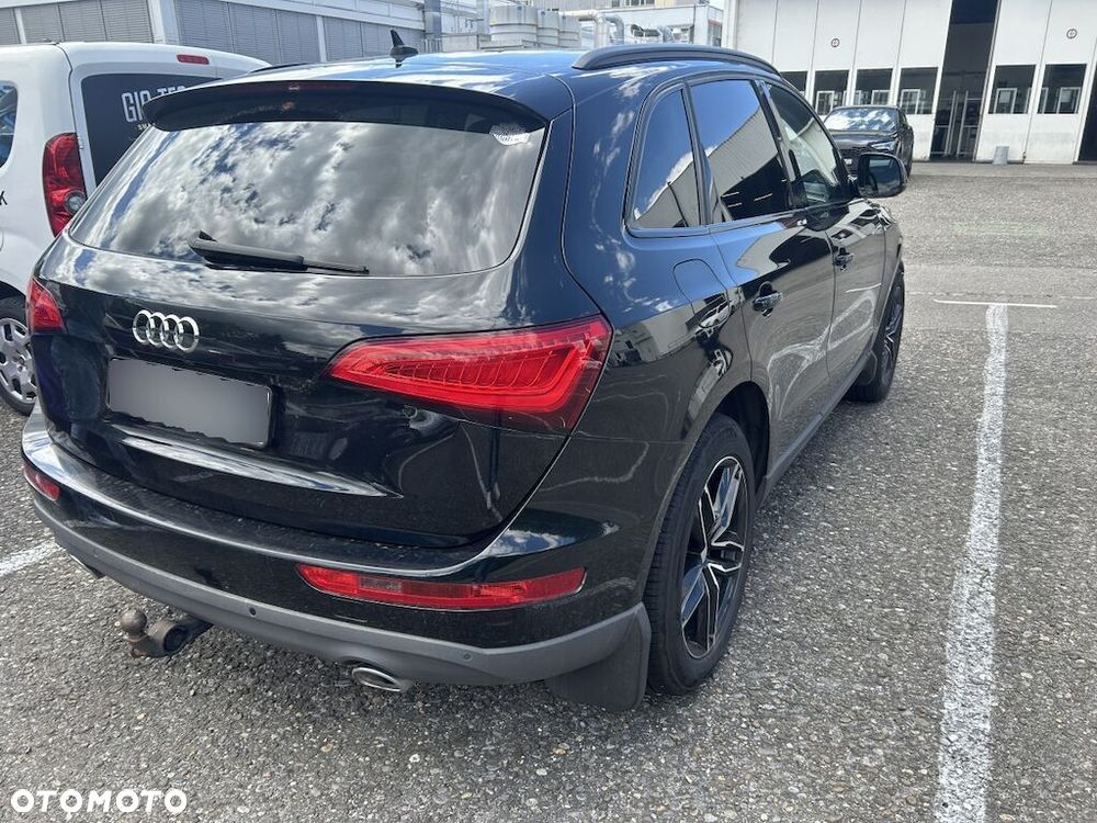 Audi Q5 3.0 TDI Quattro S tronic - 1