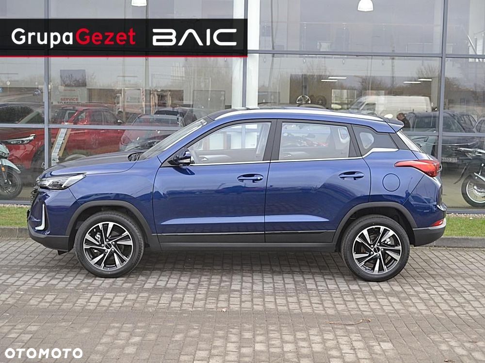 BAIC 3 - 2