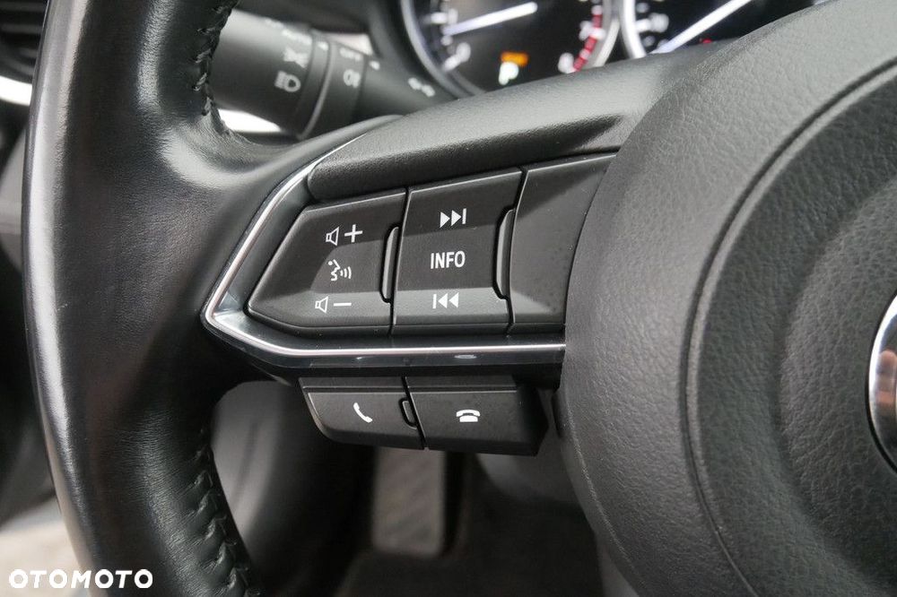 Mazda 6 2.0 Center-Line - 25