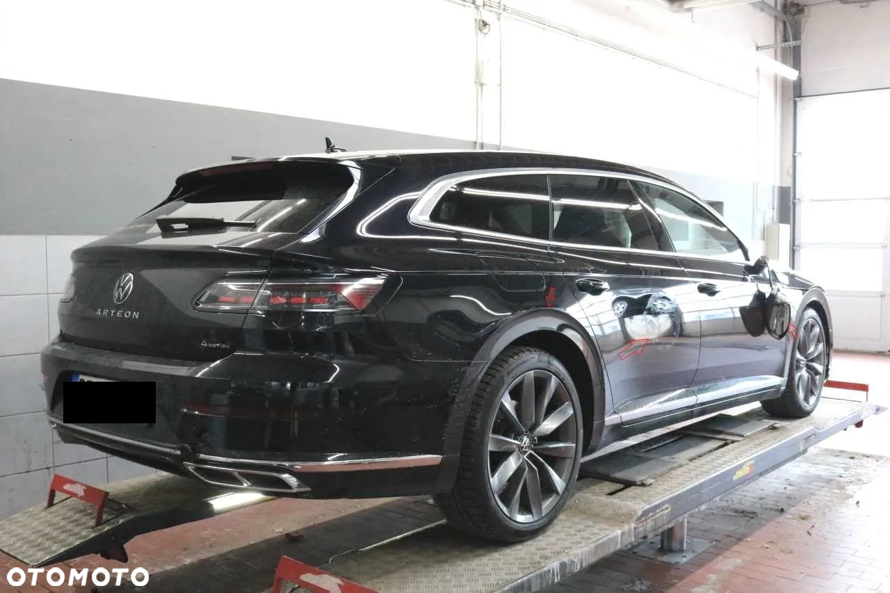 Volkswagen Arteon 2.0 TDI 4Motion R-Line DSG - 2