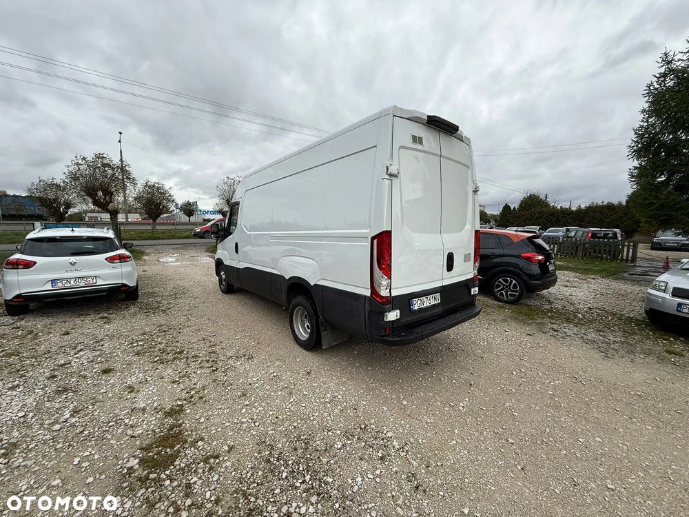 Iveco DAILY 35c14 - 7