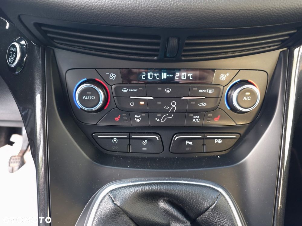 Ford Kuga 2.0 TDCi AWD ST-Line - 21