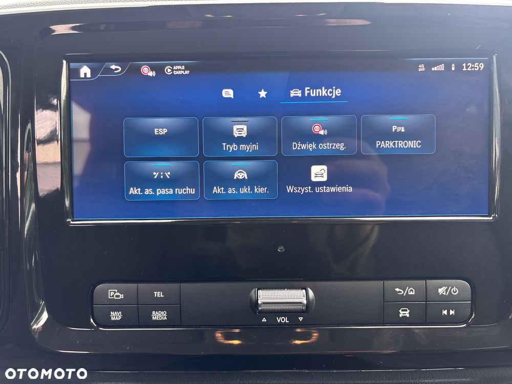 Mercedes-Benz Vito Tourer L2 Pro 9G-Tronic 447.703 - 31