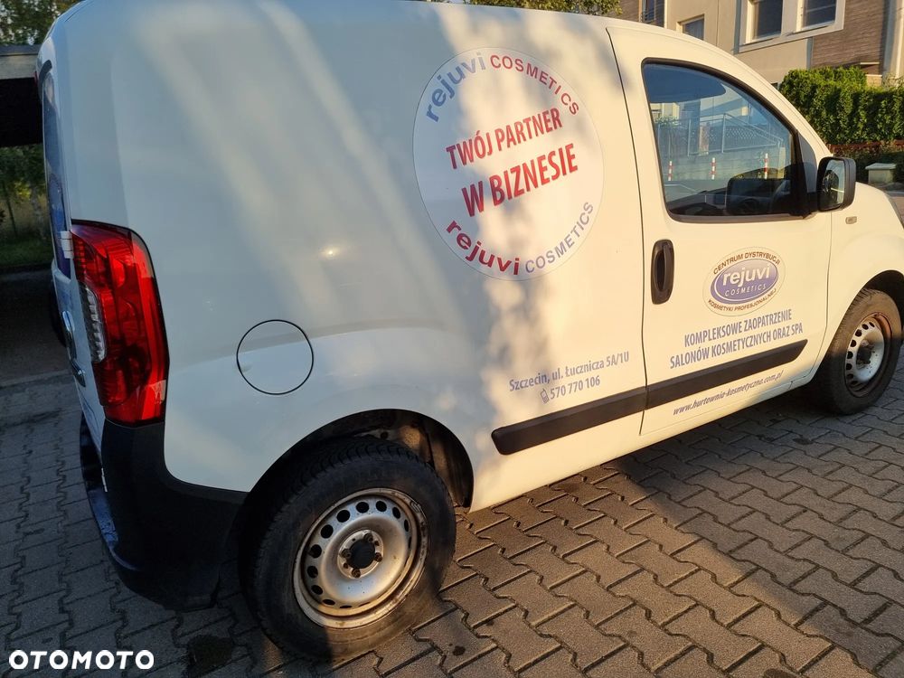 Fiat Fiorino - 3