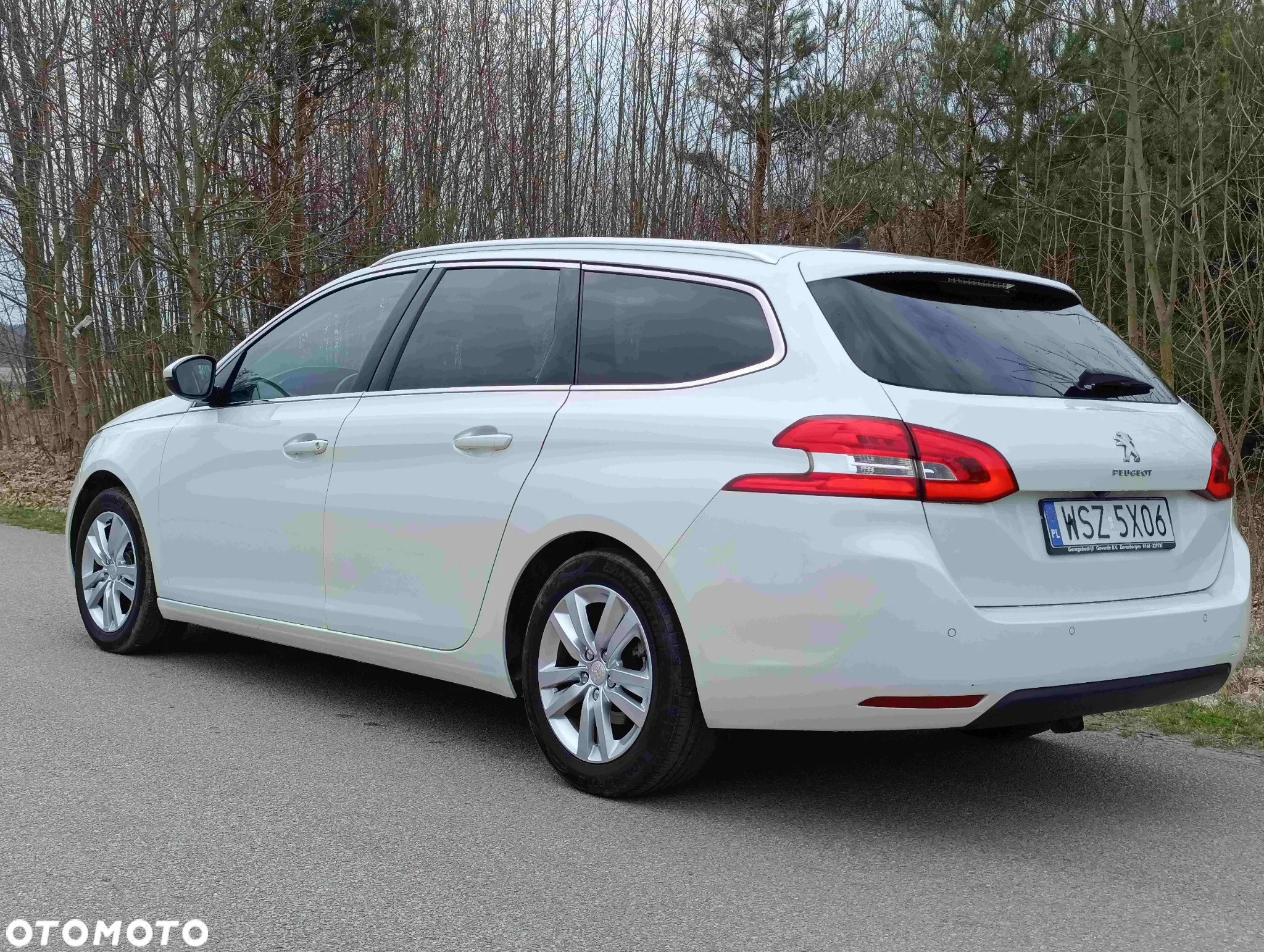 Peugeot 308 1.2 PureTech Active S&S - 3