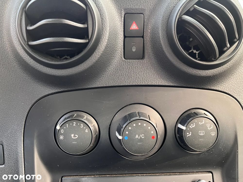 Mercedes-Benz Citan - 9