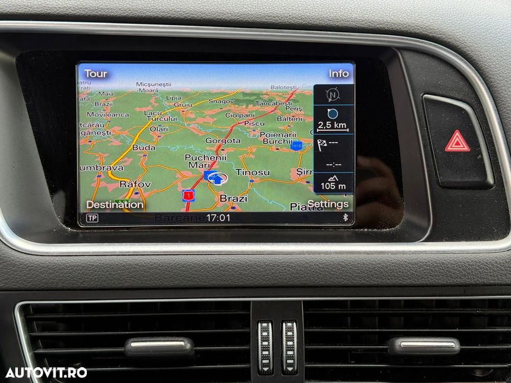 AUDI Q5 2016 — imagine 12