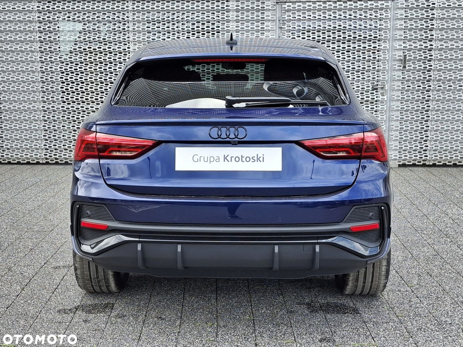 Audi Q3 Sportback - 6