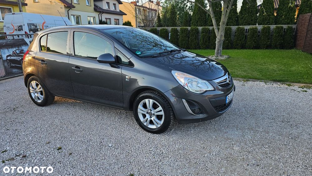 Opel Corsa 1.2 16V Color Edition - 3