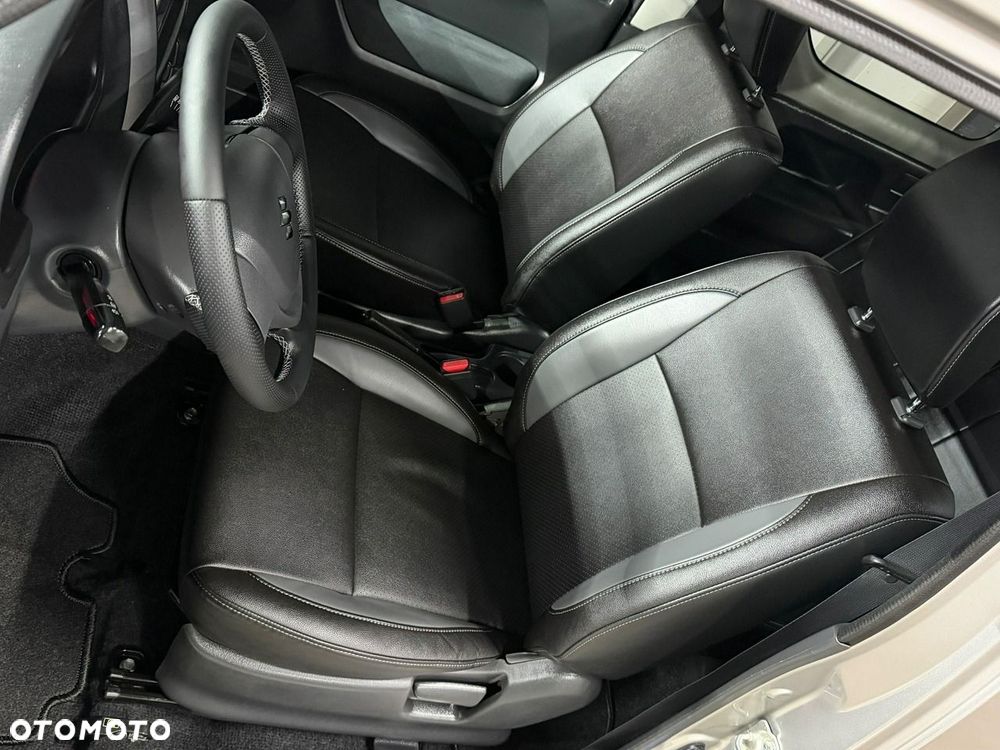 Suzuki Jimny - 12