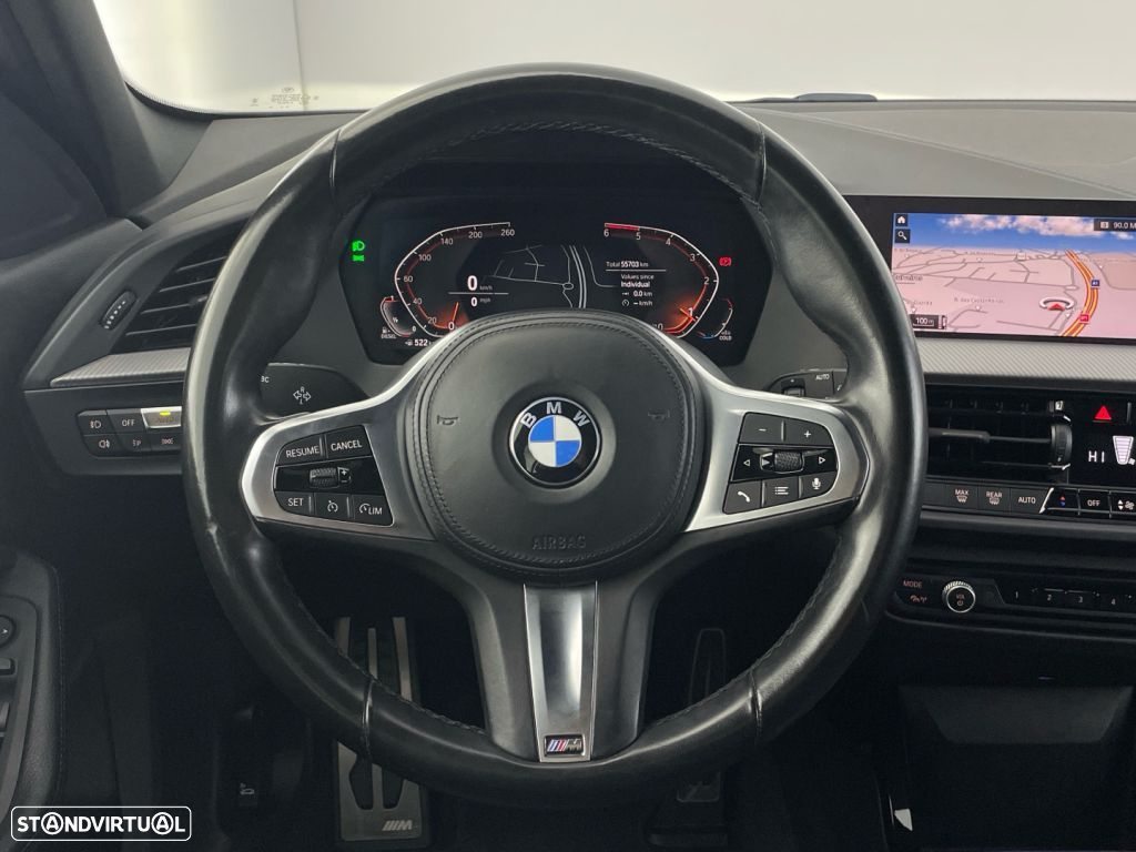 BMW 116 - 14