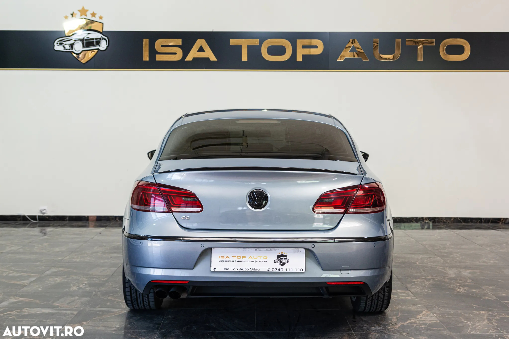 Volkswagen Passat 1.8 TSI Highline - 28
