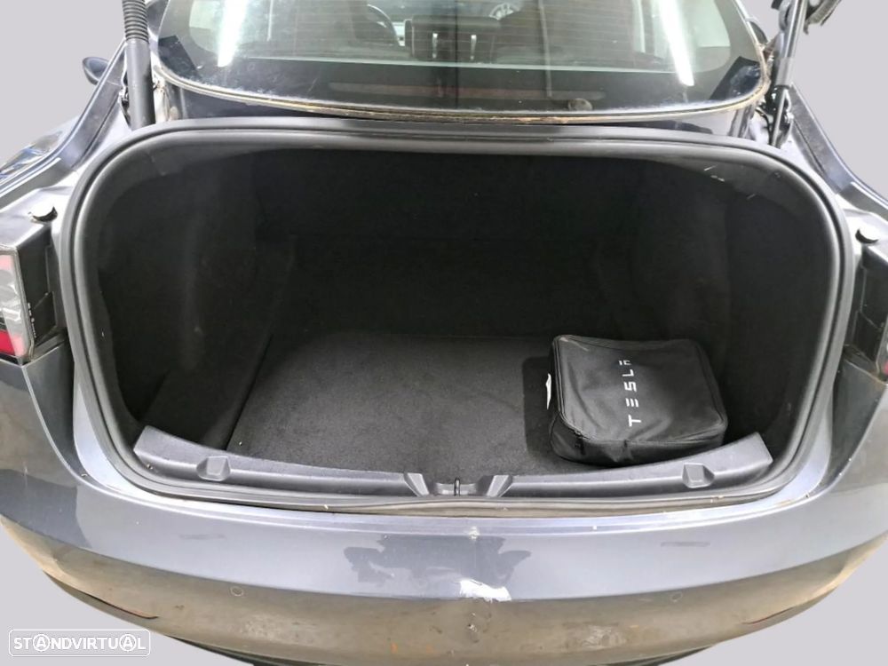 Tesla Model 3 Long Range AWD Dual Motor - 8