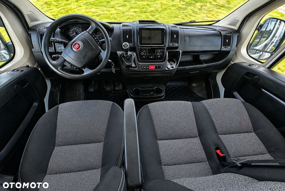 Fiat Ducato - 5