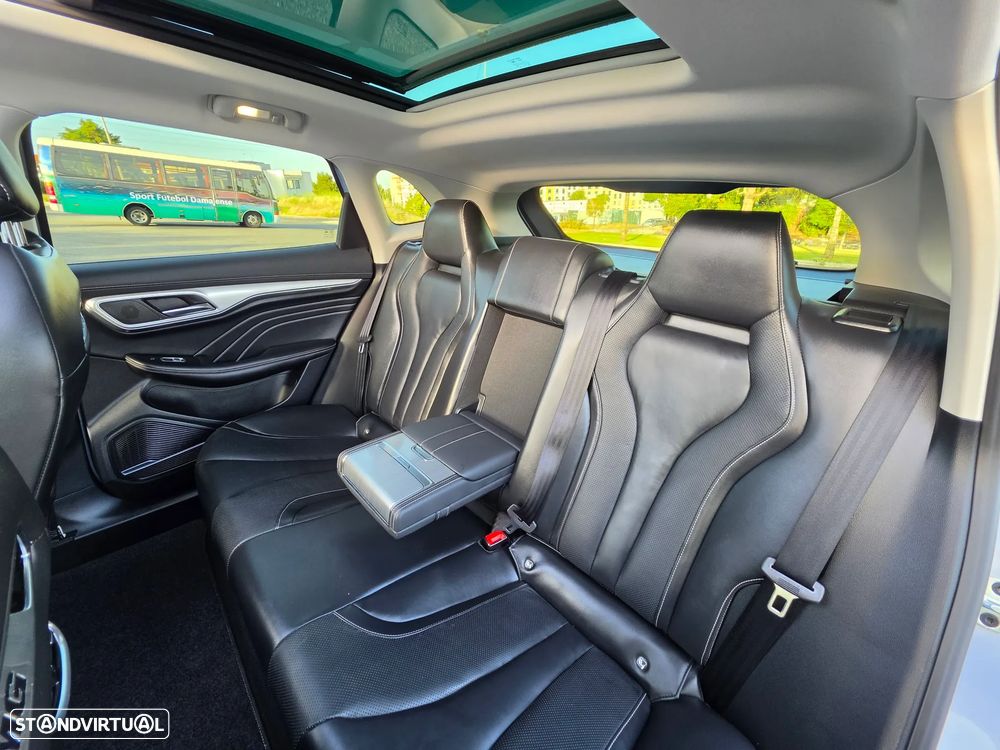 MG Marvel R 70 kWh Luxury - 19