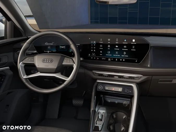 Audi Q5 Sportback - 5