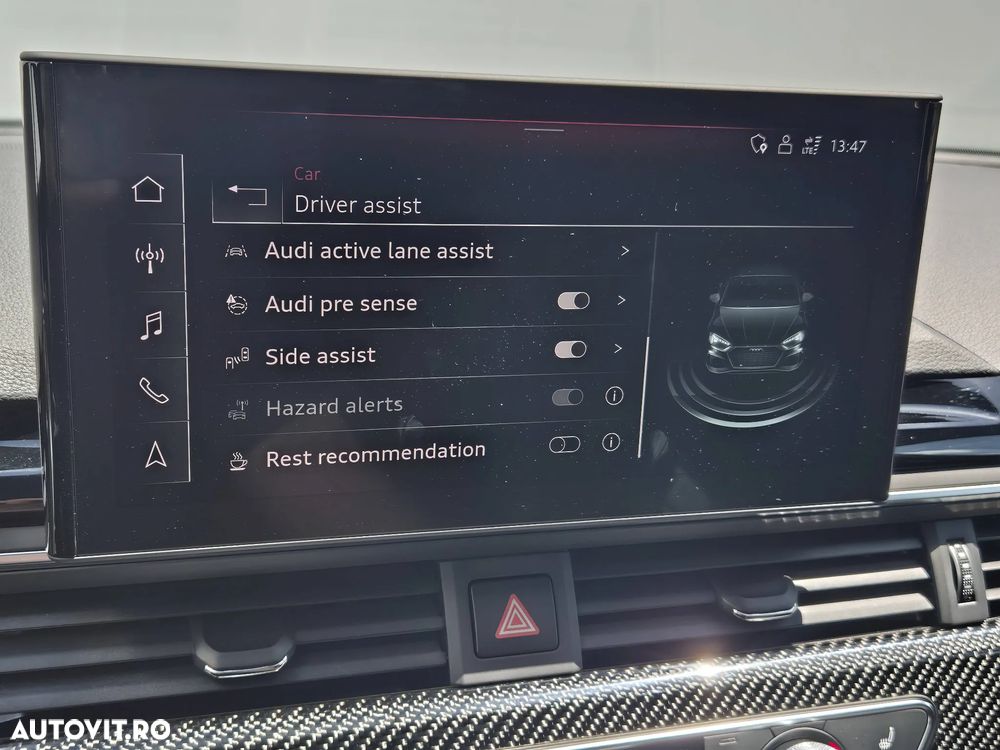 Audi RS5 - 27