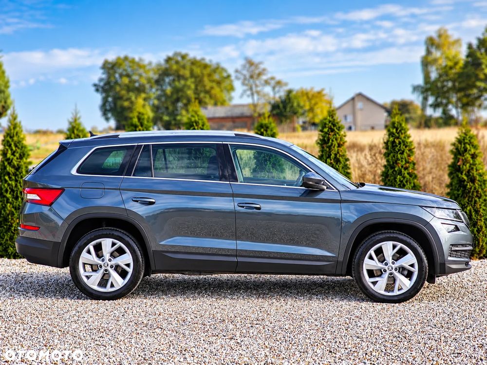 Skoda Kodiaq 2.0 TDI 4x2 Style DSG - 4