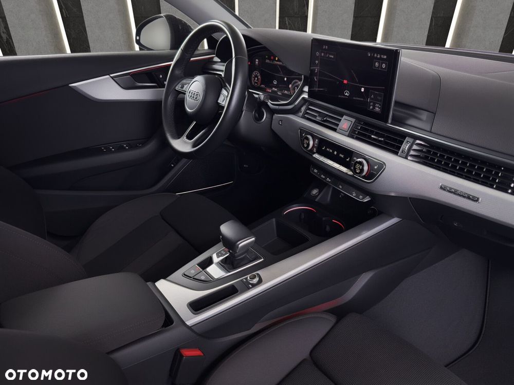 Audi A4 Allroad - 17