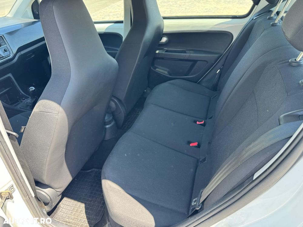 Volkswagen up! 1.0 MPI Move - 14