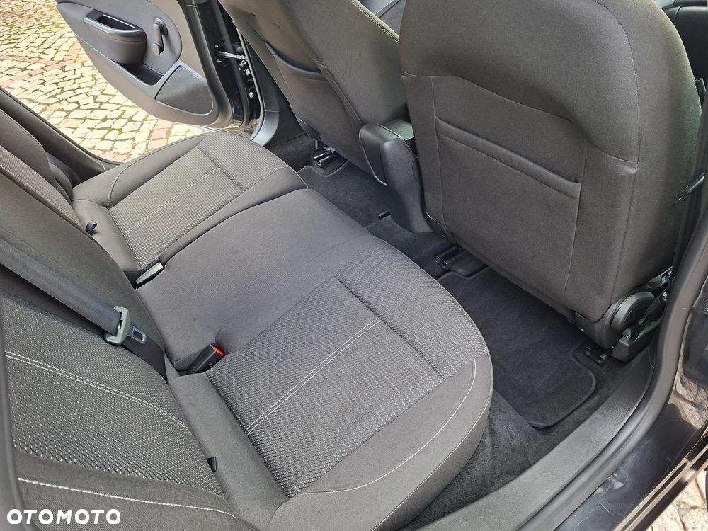 Opel Astra 1.4 Turbo Style - 17