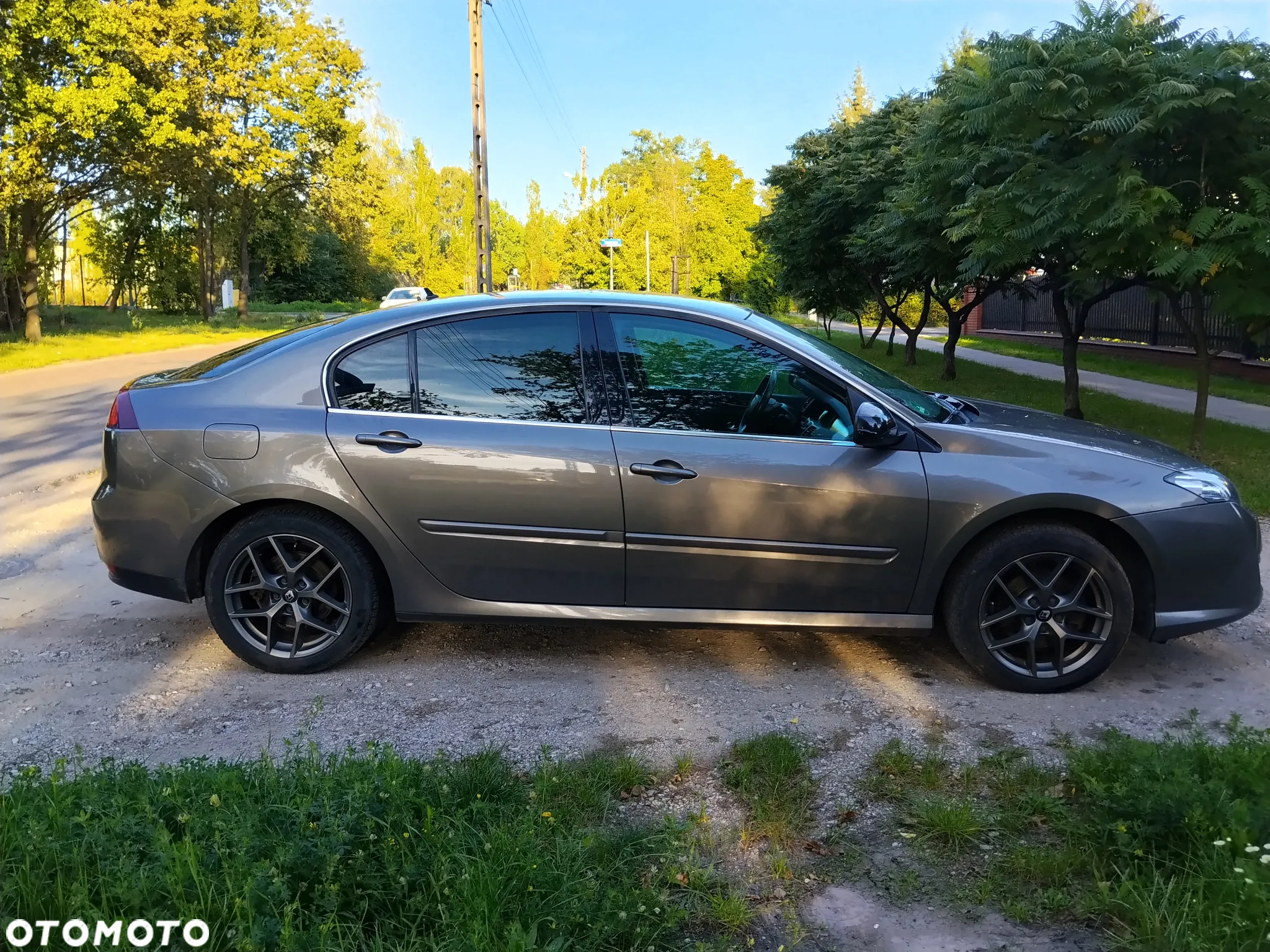 Renault Laguna - 4