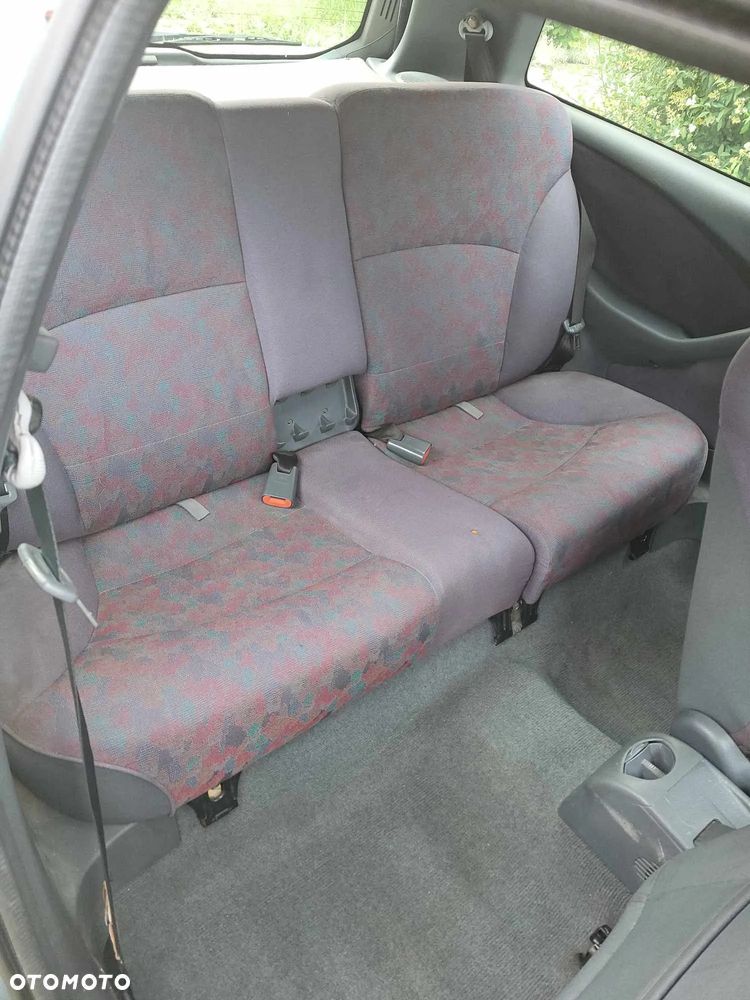 Fiat Bravo 1.4 SX - 6