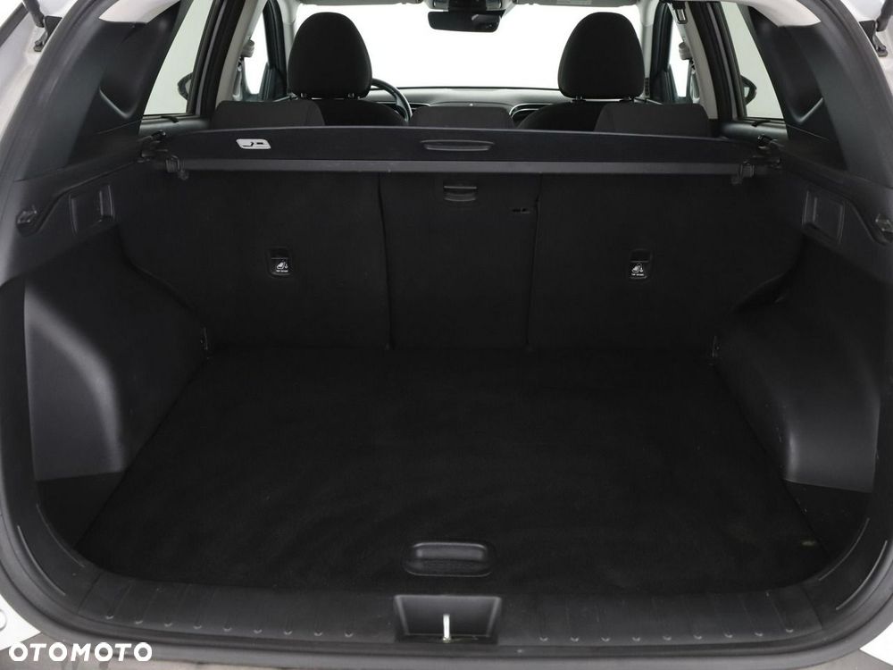 Hyundai Tucson 1.6 CRDi 48V Executive 2WD DCT - 21
